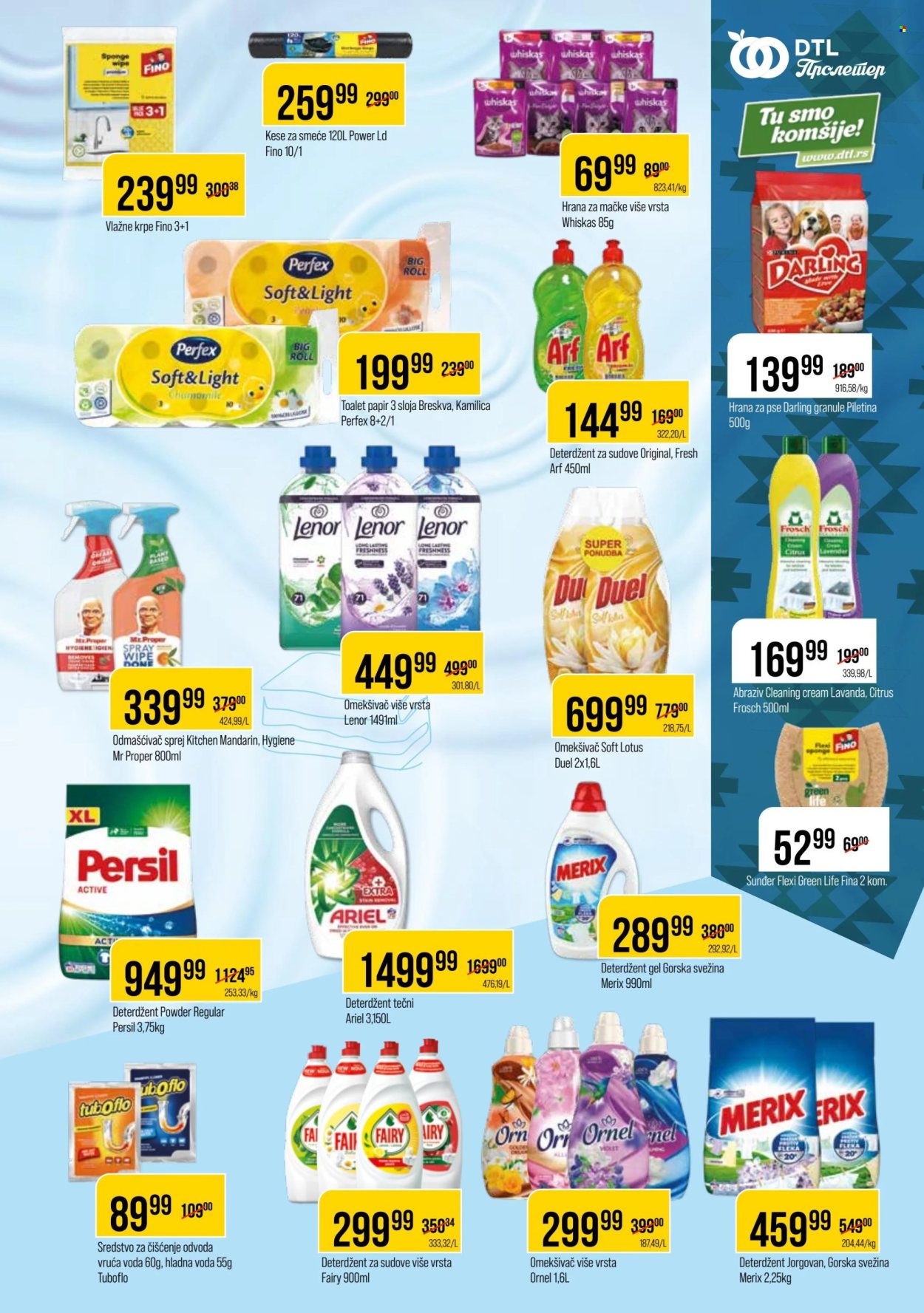 Metalac Proleter katalog - 22.04.2026 - 04.05.2026. Stranica 11