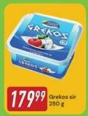 Grekos sýr