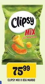 CLIPSY MIX II 85G MARBO