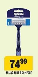 Brijač Blue 3 Comfort