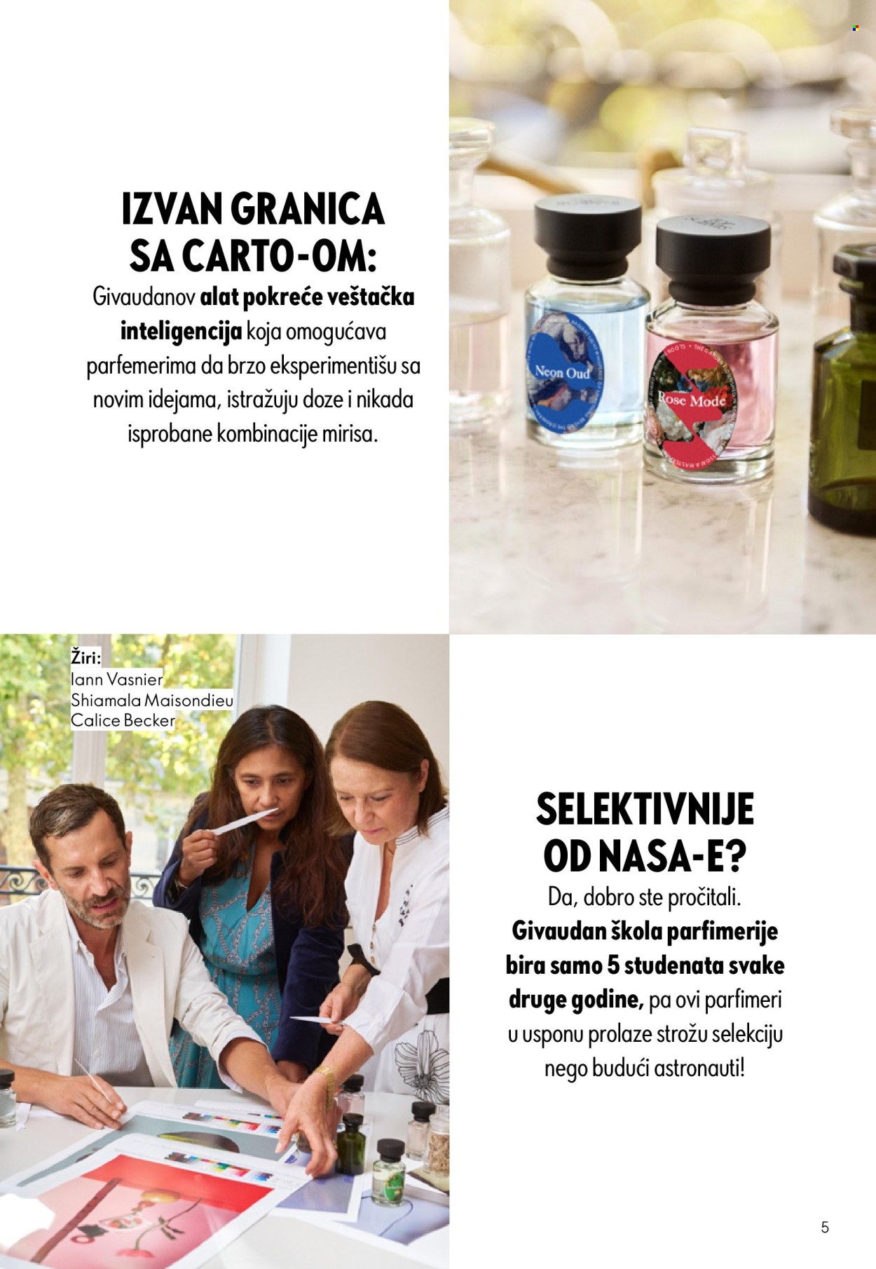 Oriflame katalog - 22.04.2026 - 12.05.2026. Stranica 5