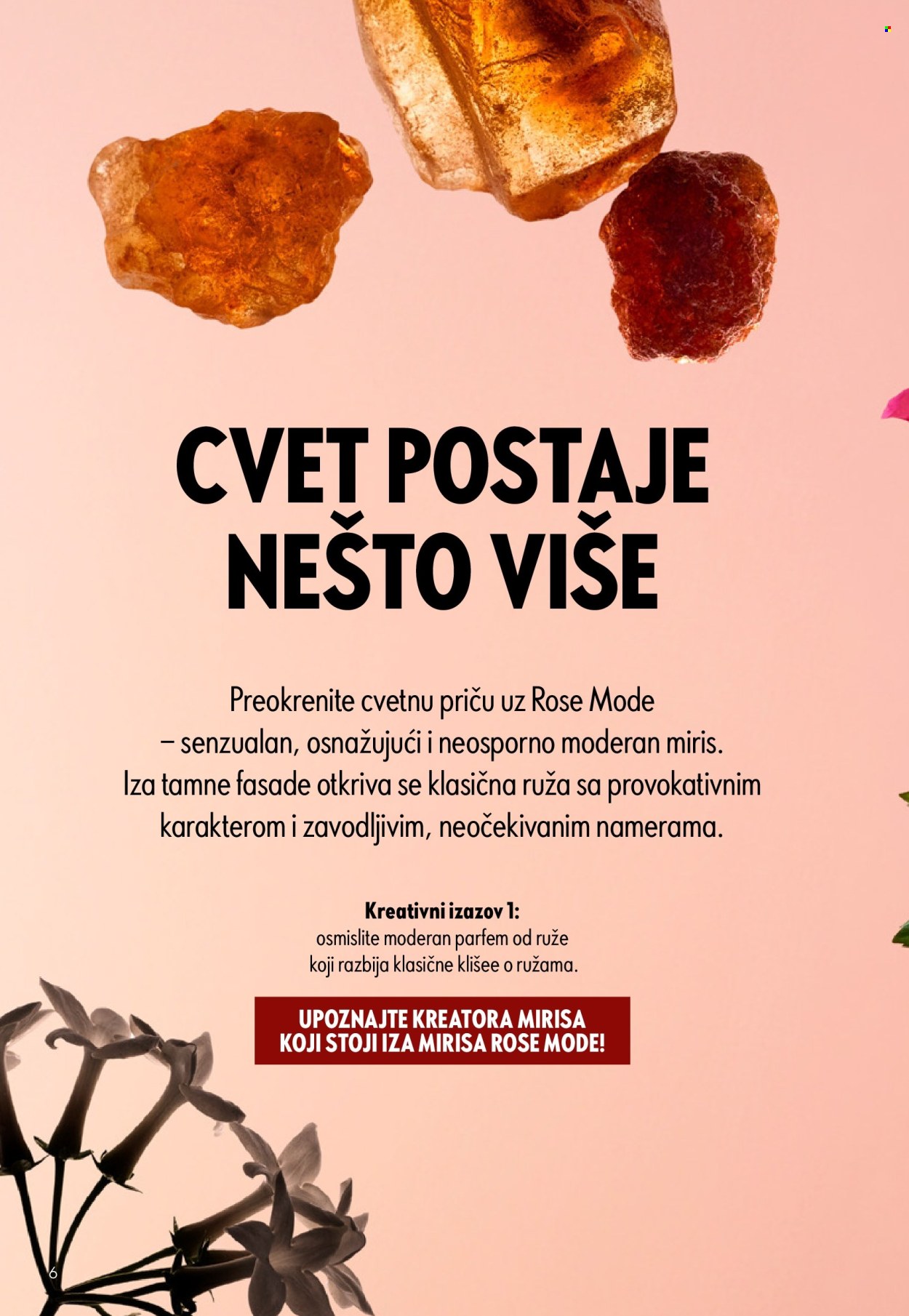 Oriflame katalog - 22.04.2026 - 12.05.2026. Stranica 6