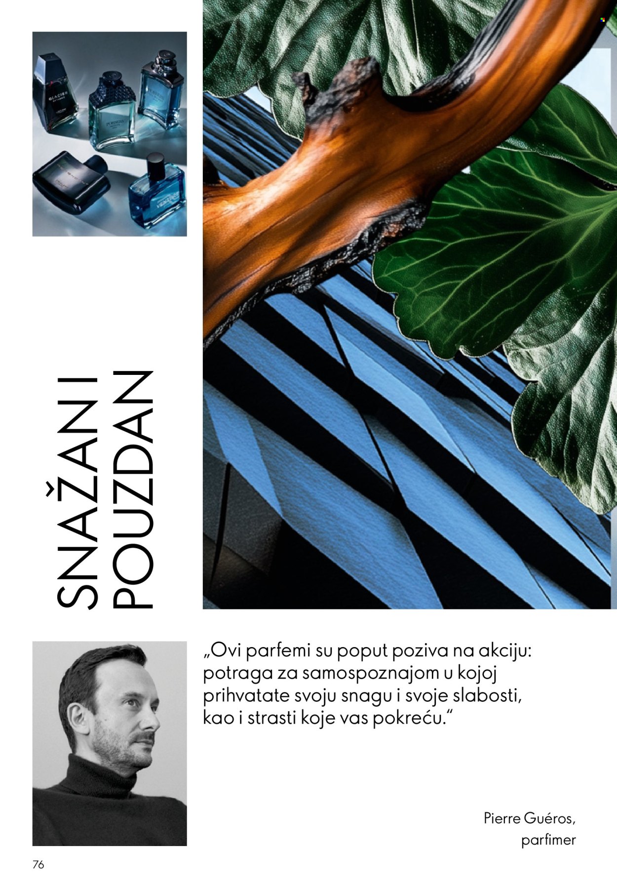 Oriflame katalog - 22.04.2026 - 12.05.2026. Stranica 76
