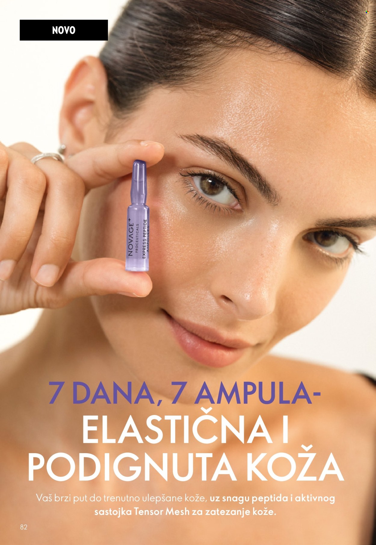 Oriflame katalog - 22.04.2026 - 12.05.2026. Stranica 82