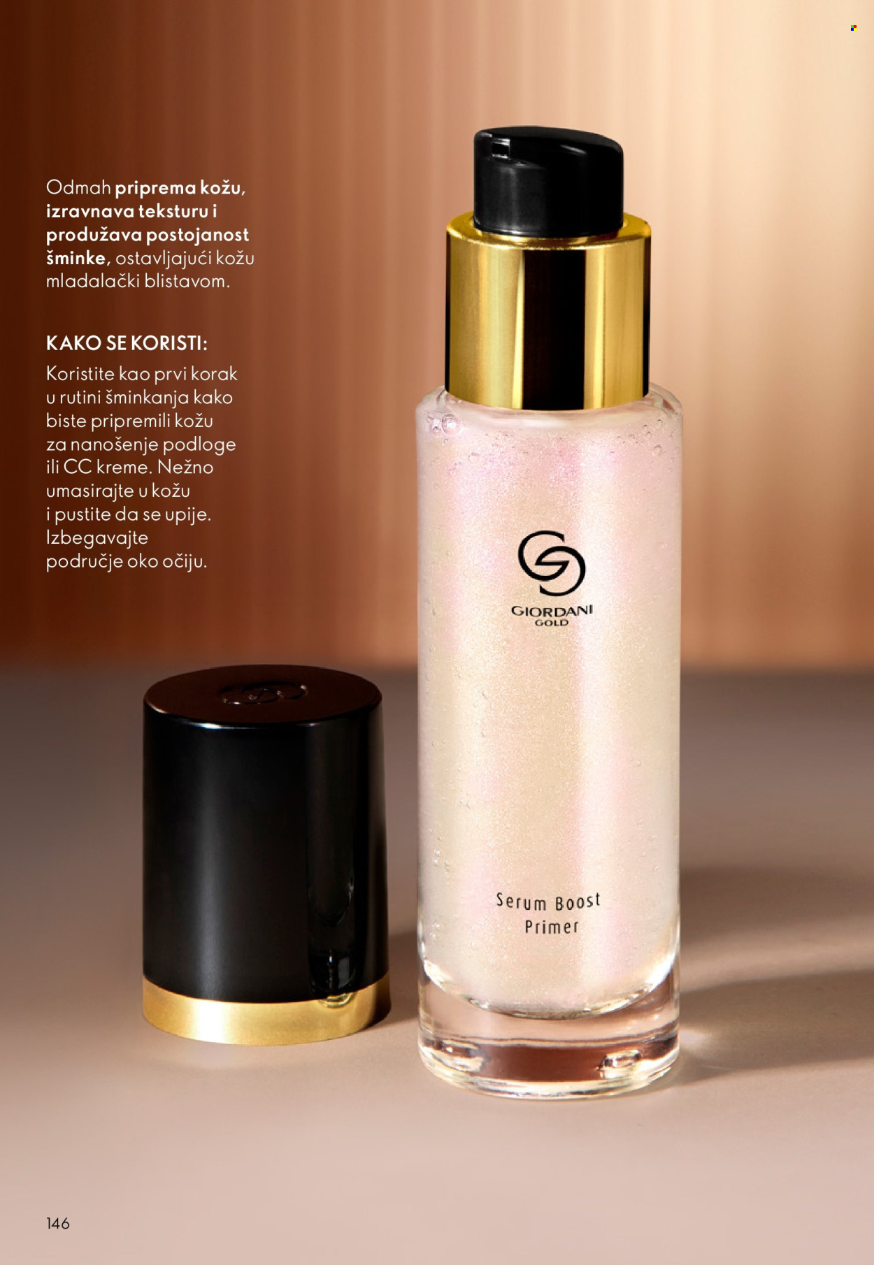 Oriflame katalog - 22.04.2026 - 12.05.2026. Stranica 146