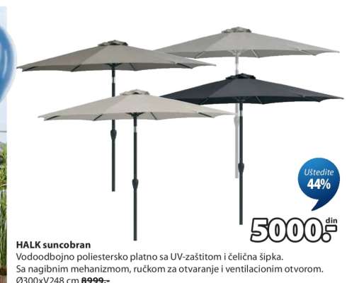 HALK SUNCObran