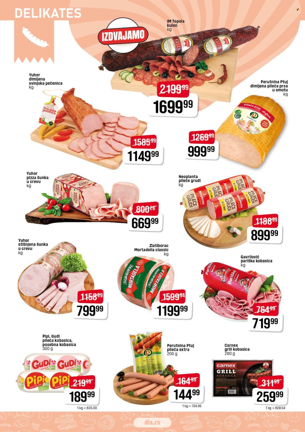 DIS katalog - 23.04.2026 - 06.05.2026. Stranica 2