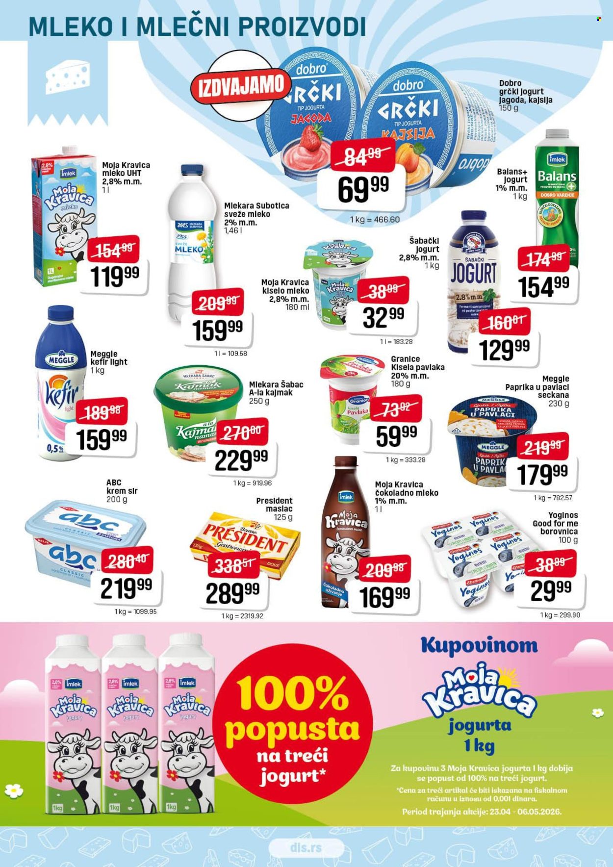 DIS katalog - 23.04.2026 - 06.05.2026. Stranica 4