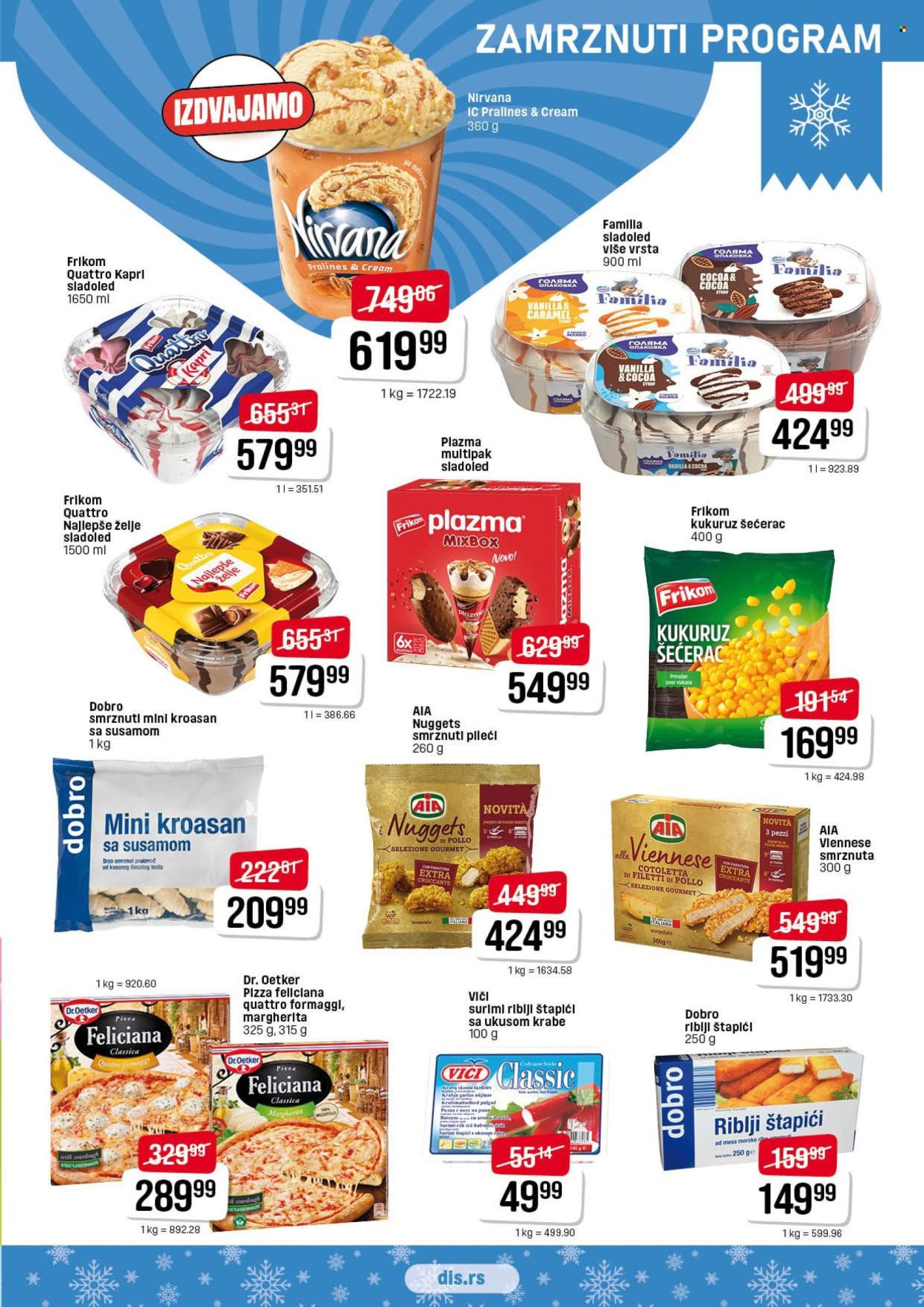 DIS katalog - 23.04.2026 - 06.05.2026. Stranica 5