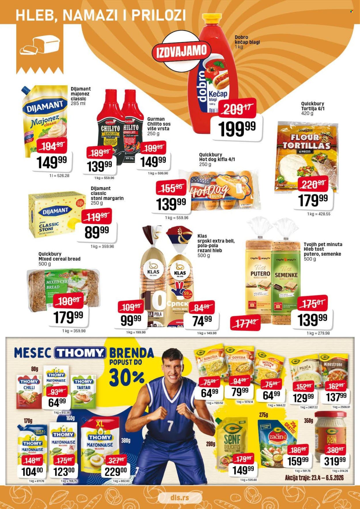 DIS katalog - 23.04.2026 - 06.05.2026. Stranica 6
