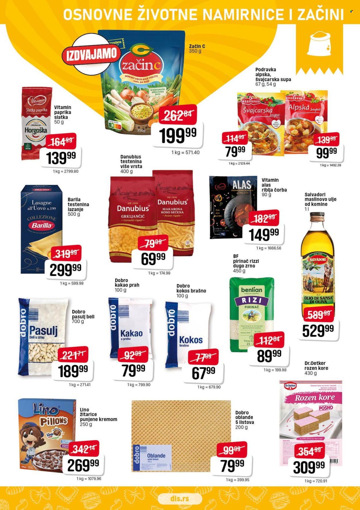 DIS katalog - 23.04.2026 - 06.05.2026. Stranica 7