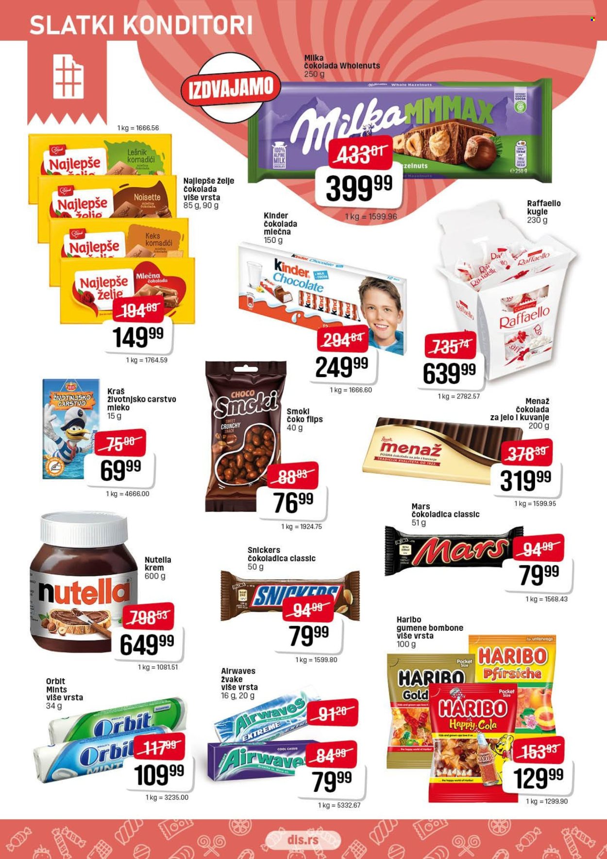 DIS katalog - 23.04.2026 - 06.05.2026. Stranica 12