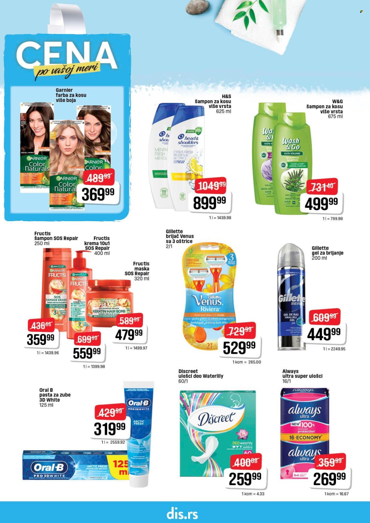 DIS katalog - 23.04.2026 - 06.05.2026. Stranica 16