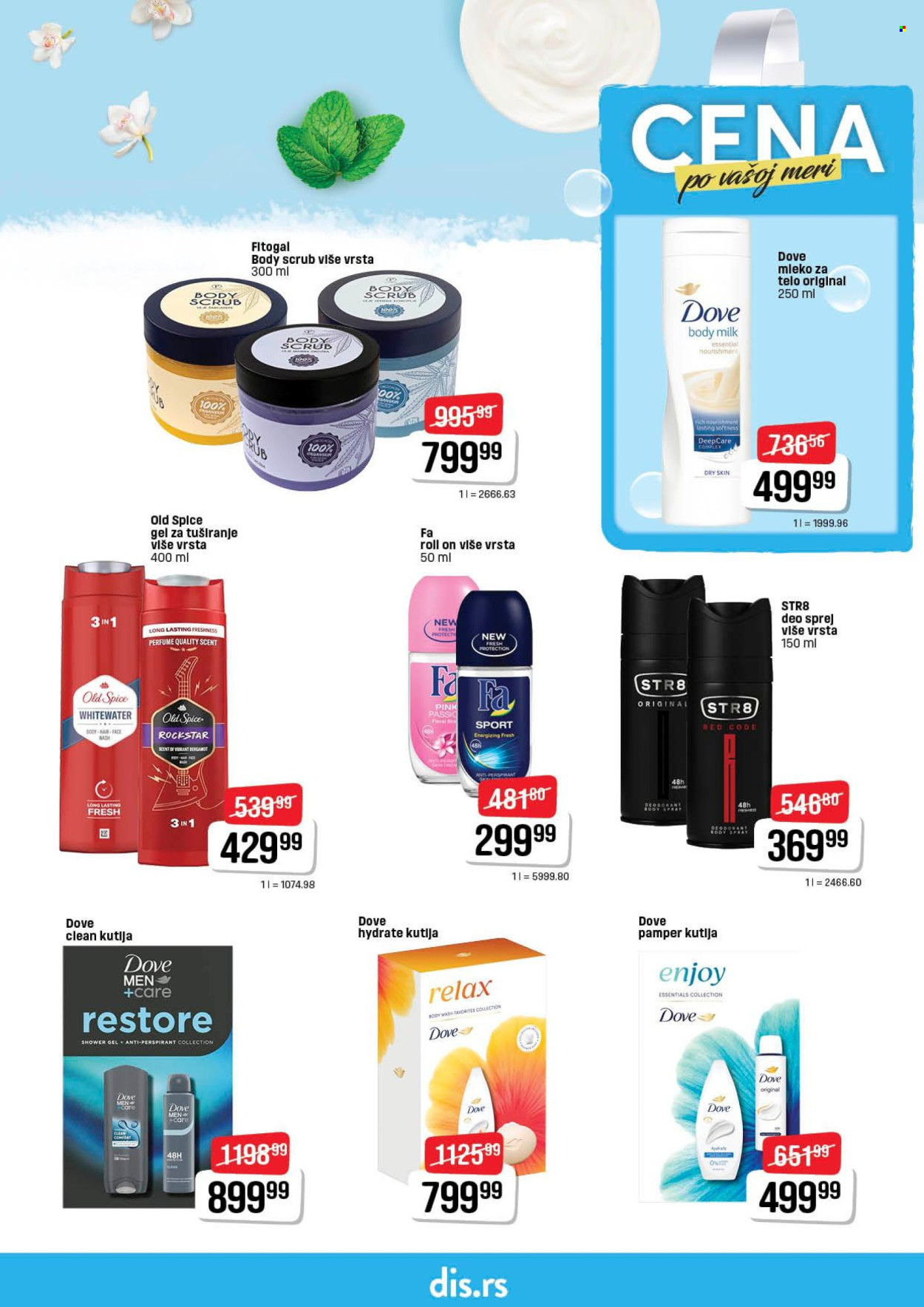 DIS katalog - 23.04.2026 - 06.05.2026. Stranica 17