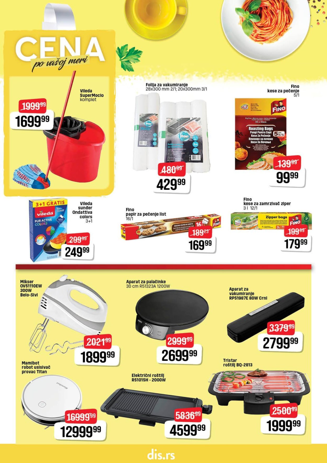 DIS katalog - 23.04.2026 - 06.05.2026. Stranica 20