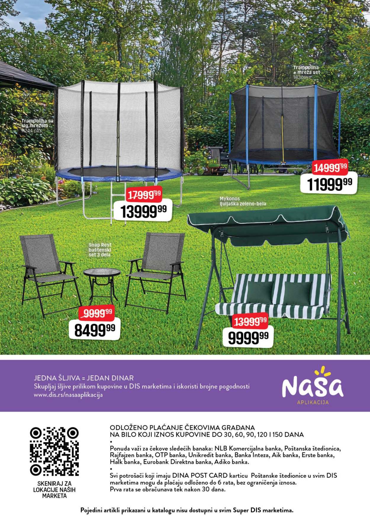 DIS katalog - 23.04.2026 - 06.05.2026. Stranica 24