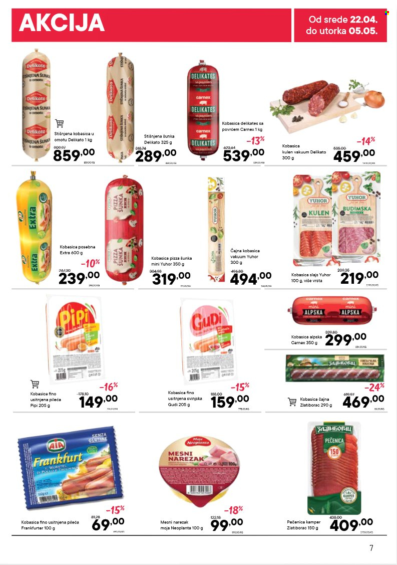 PerSu katalog - 22.04.2026 - 05.05.2026. Stranica 7