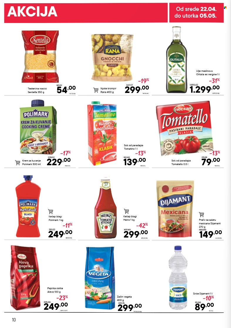 PerSu katalog - 22.04.2026 - 05.05.2026. Stranica 10