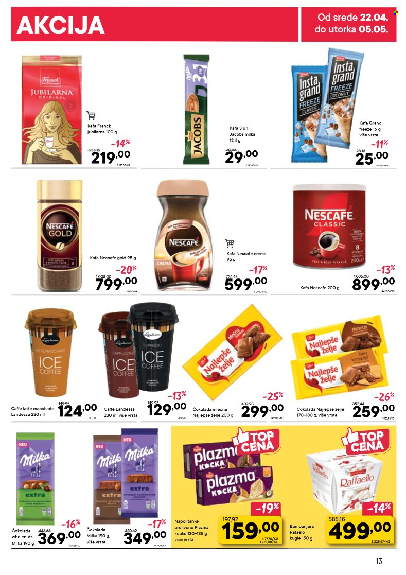 PerSu katalog - 22.04.2026 - 05.05.2026. Stranica 13