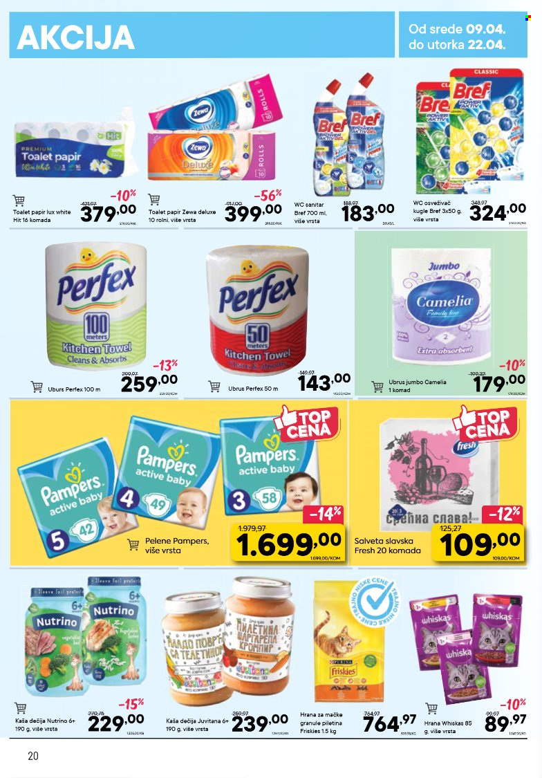PerSu katalog - 22.04.2026 - 05.05.2026. Stranica 20