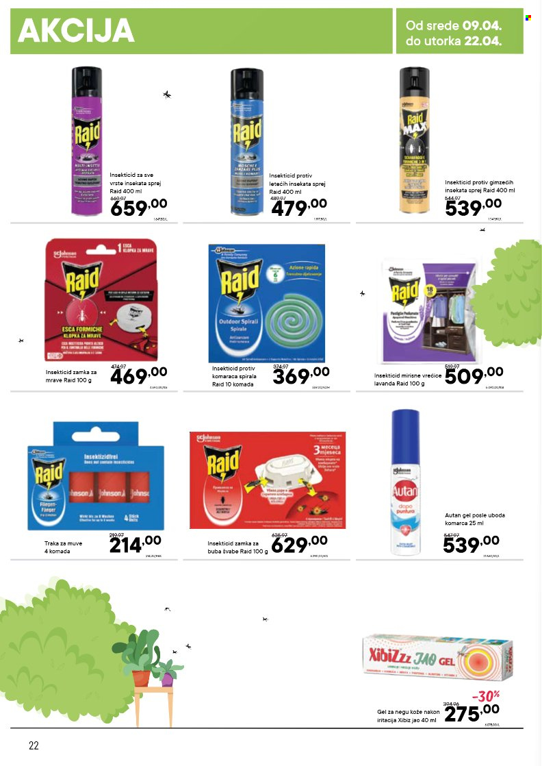 PerSu katalog - 22.04.2026 - 05.05.2026. Stranica 22