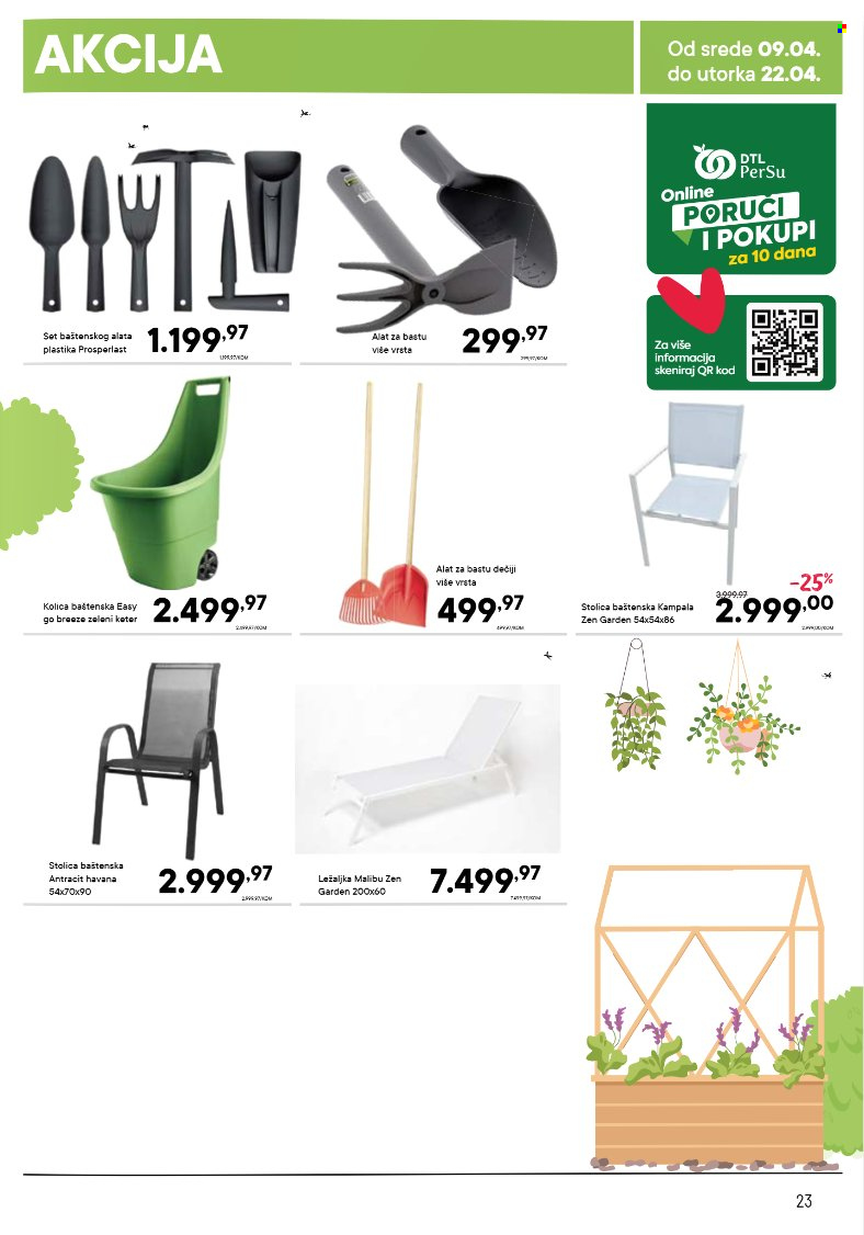 PerSu katalog - 22.04.2026 - 05.05.2026. Stranica 23