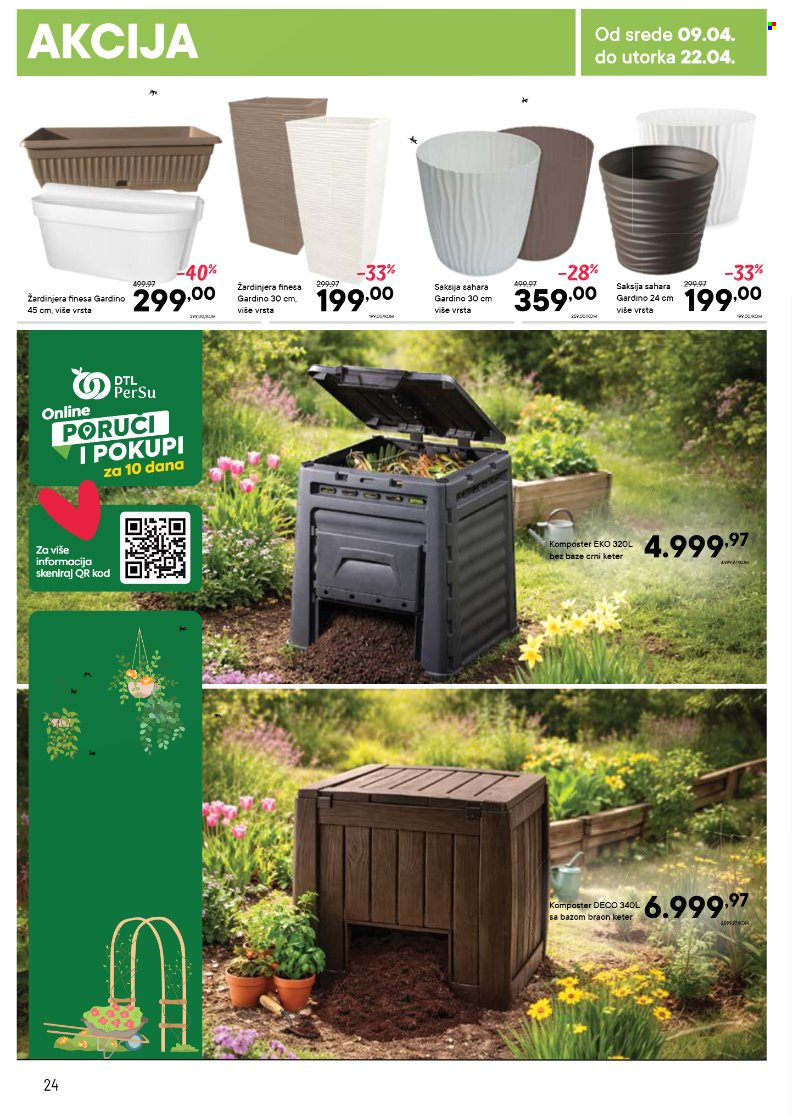 PerSu katalog - 22.04.2026 - 05.05.2026. Stranica 24
