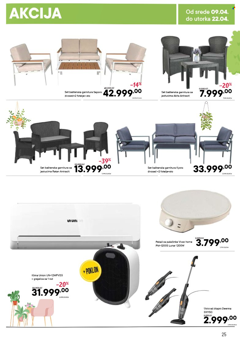 PerSu katalog - 22.04.2026 - 05.05.2026. Stranica 25