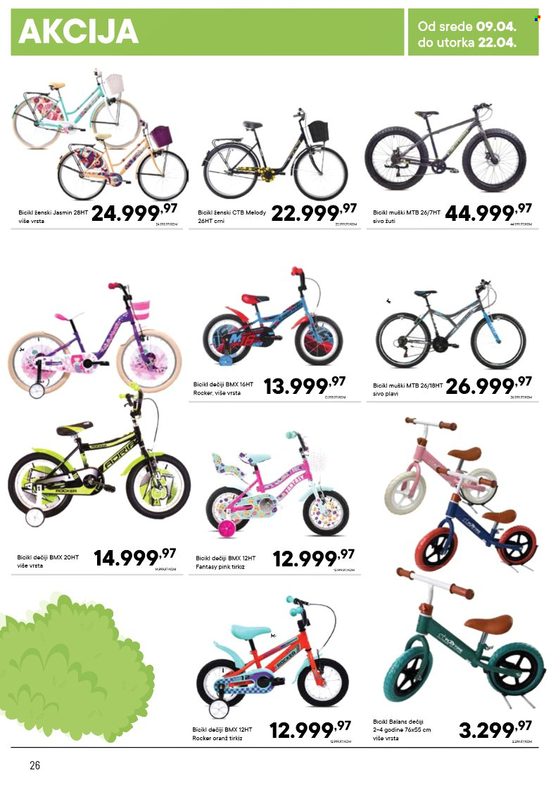 PerSu katalog - 22.04.2026 - 05.05.2026. Stranica 26