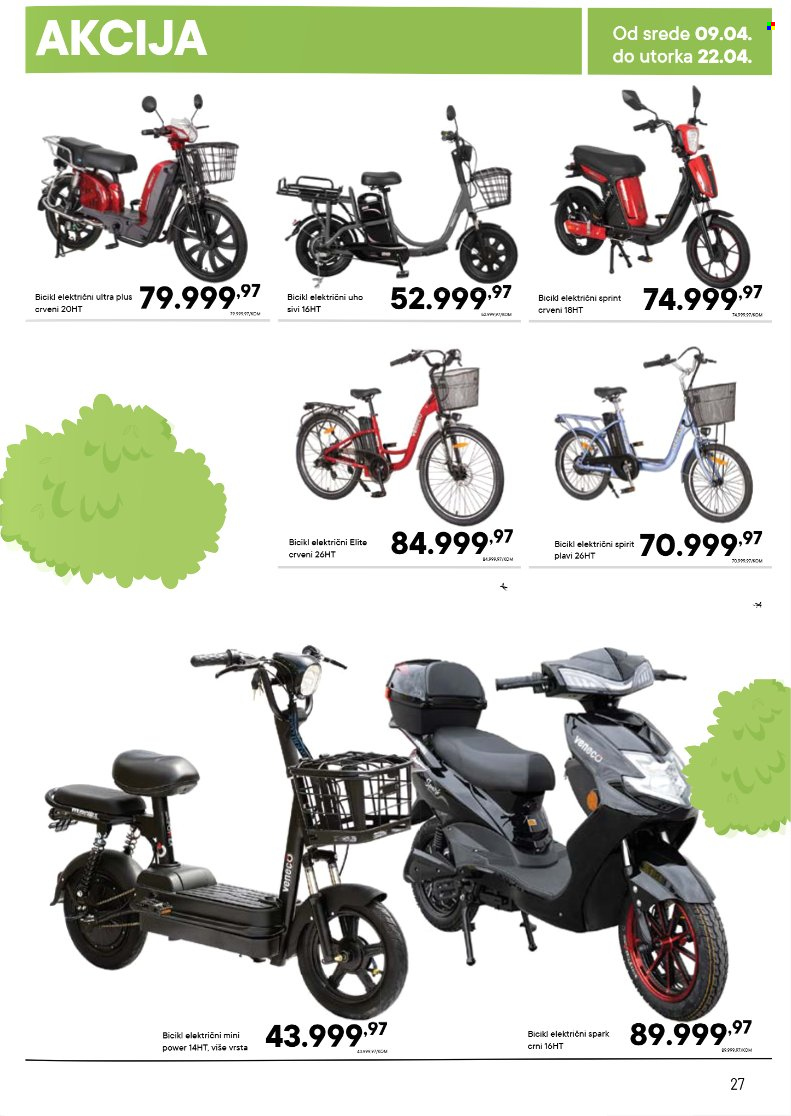 PerSu katalog - 22.04.2026 - 05.05.2026. Stranica 27