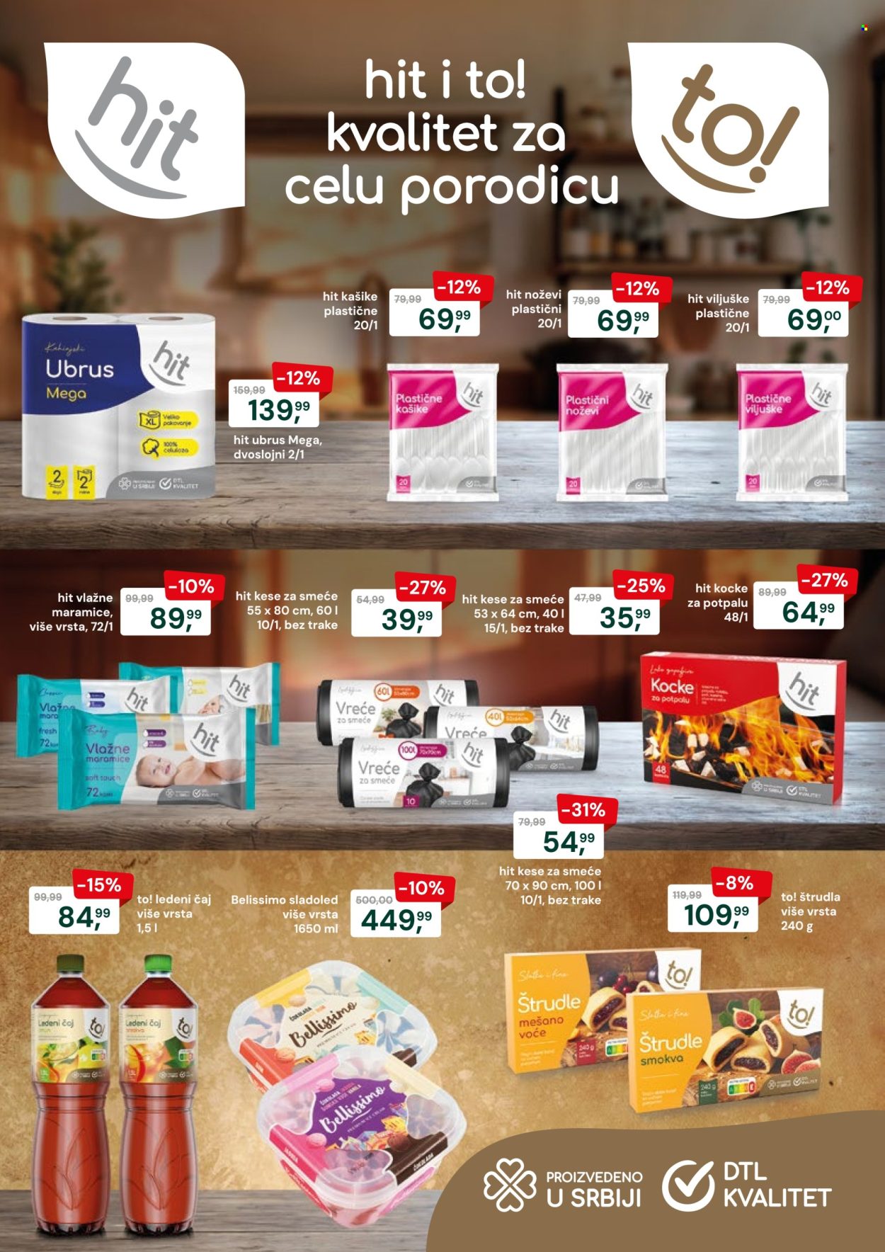 Podunavlje katalog - 22.04.2026 - 04.05.2026. Stranica 2