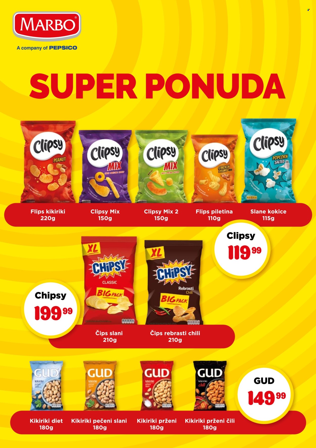 Podunavlje katalog - 22.04.2026 - 04.05.2026. Stranica 3