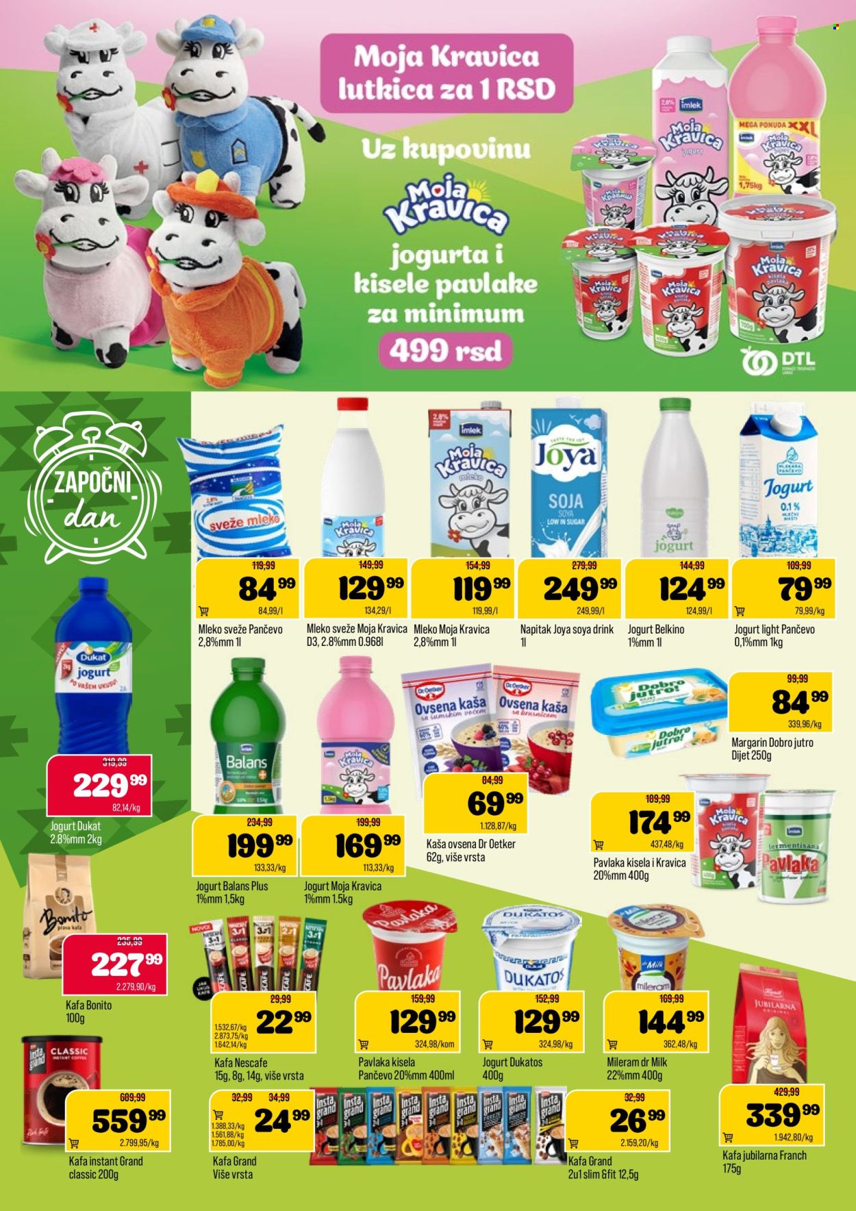 Podunavlje katalog - 22.04.2026 - 04.05.2026. Stranica 4