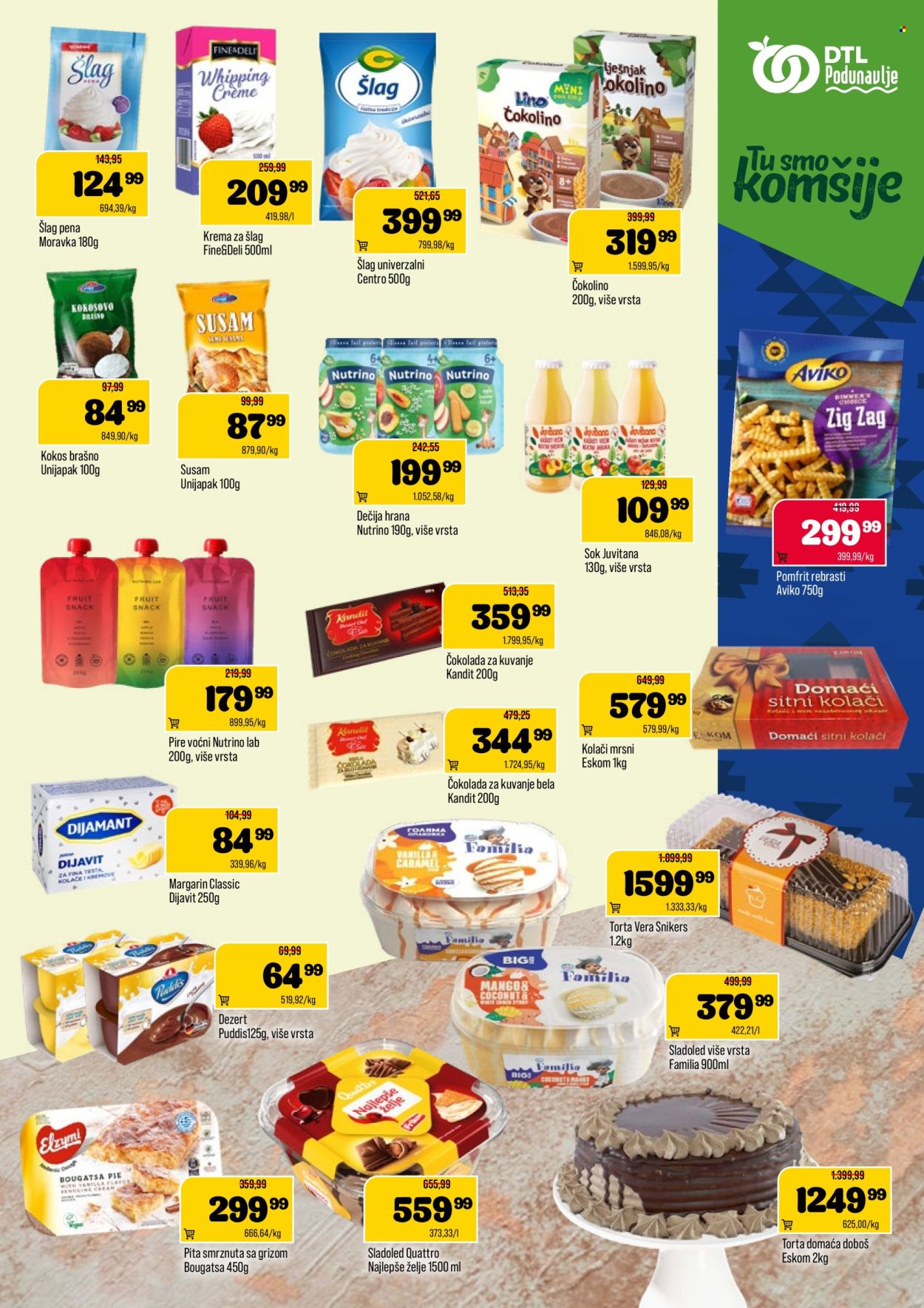 Podunavlje katalog - 22.04.2026 - 04.05.2026. Stranica 7