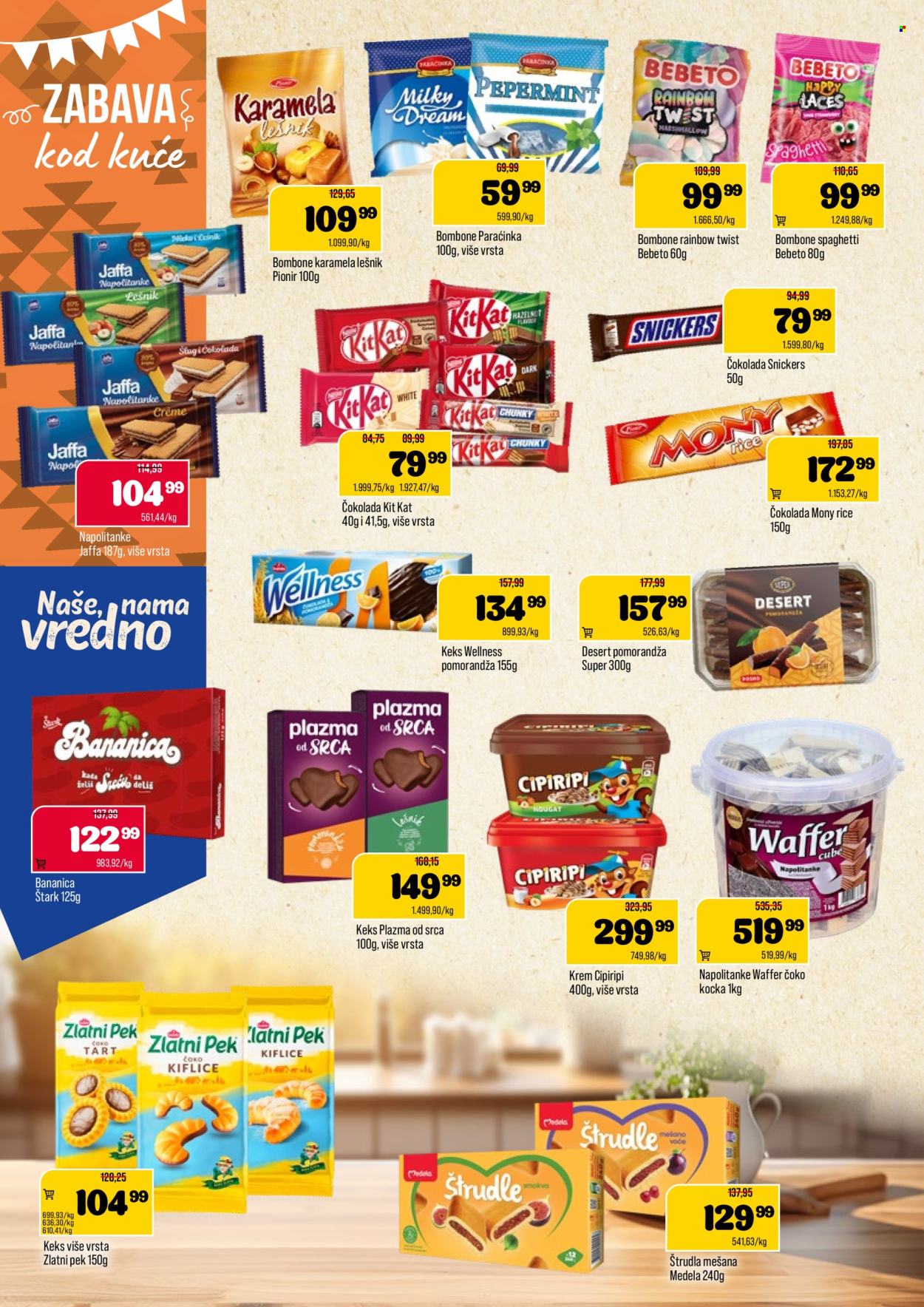 Podunavlje katalog - 22.04.2026 - 04.05.2026. Stranica 8