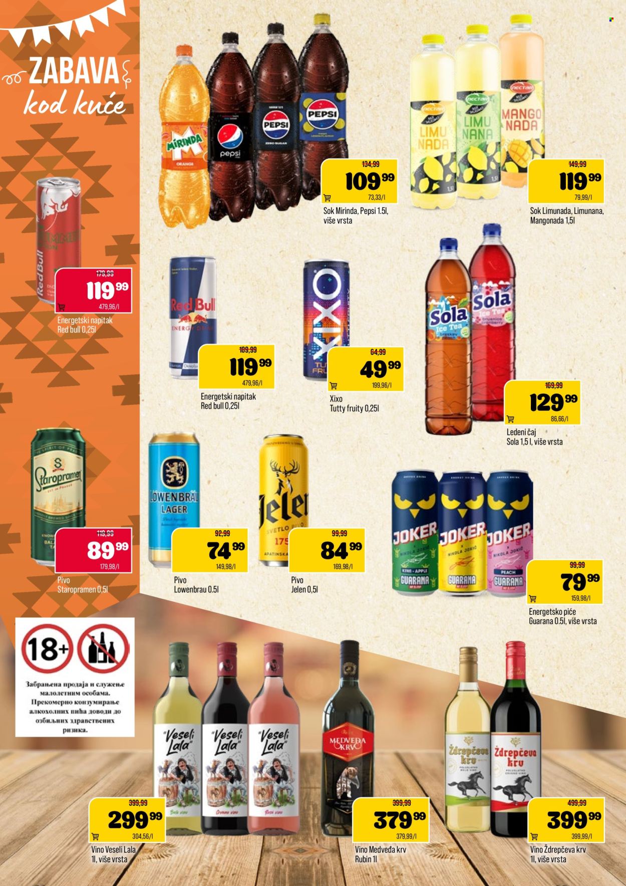 Podunavlje katalog - 22.04.2026 - 04.05.2026. Stranica 10