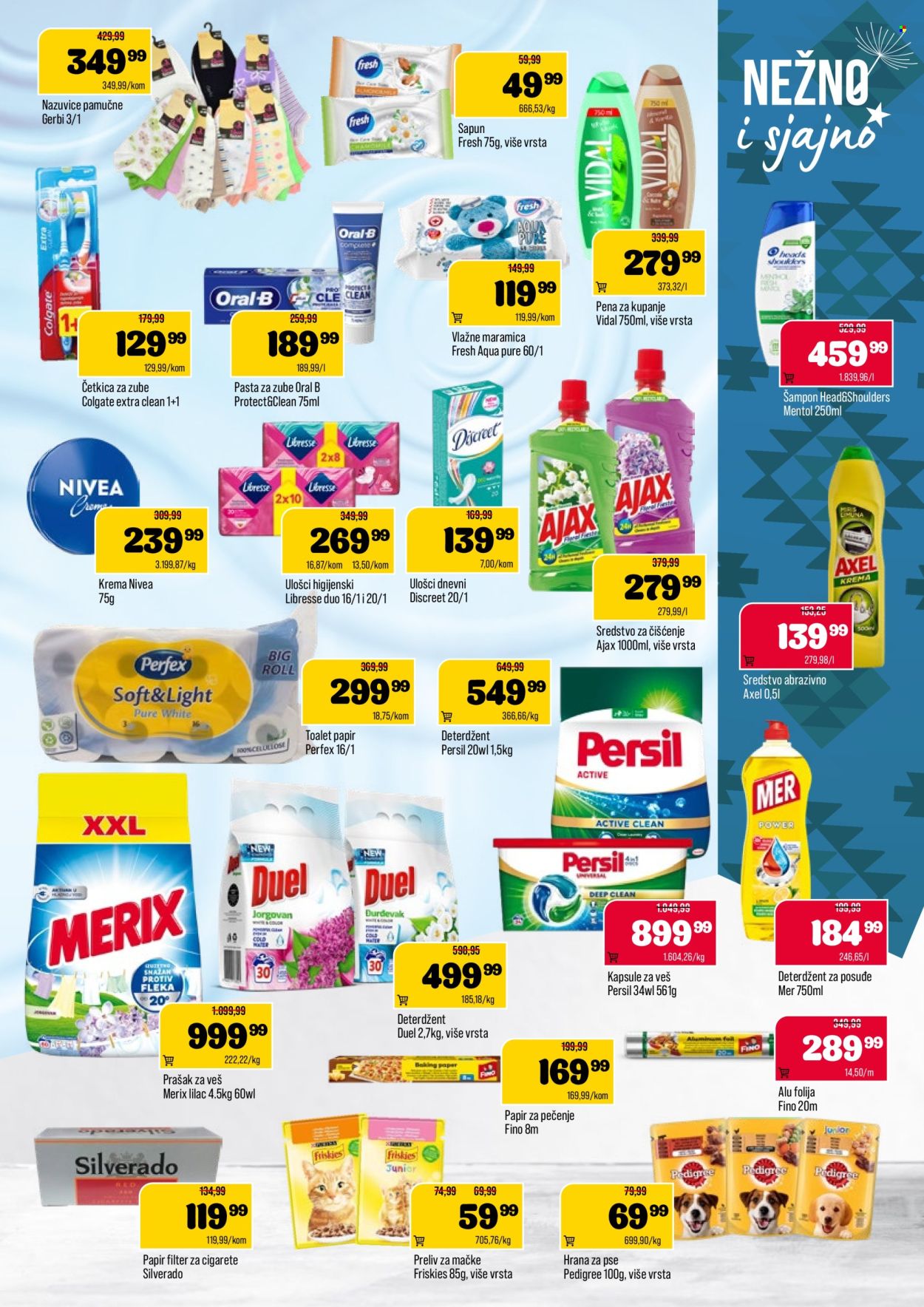 Podunavlje katalog - 22.04.2026 - 04.05.2026. Stranica 11