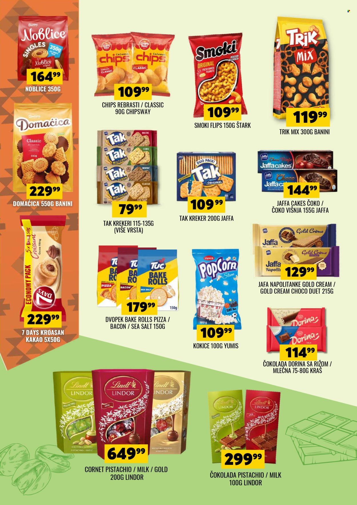 Tekijanka katalog - 22.04.2026 - 04.05.2026. Stranica 12