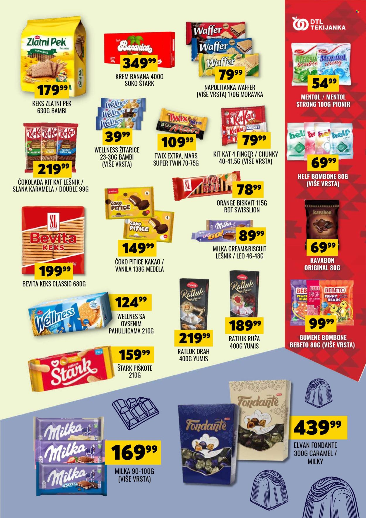 Tekijanka katalog - 22.04.2026 - 04.05.2026. Stranica 13