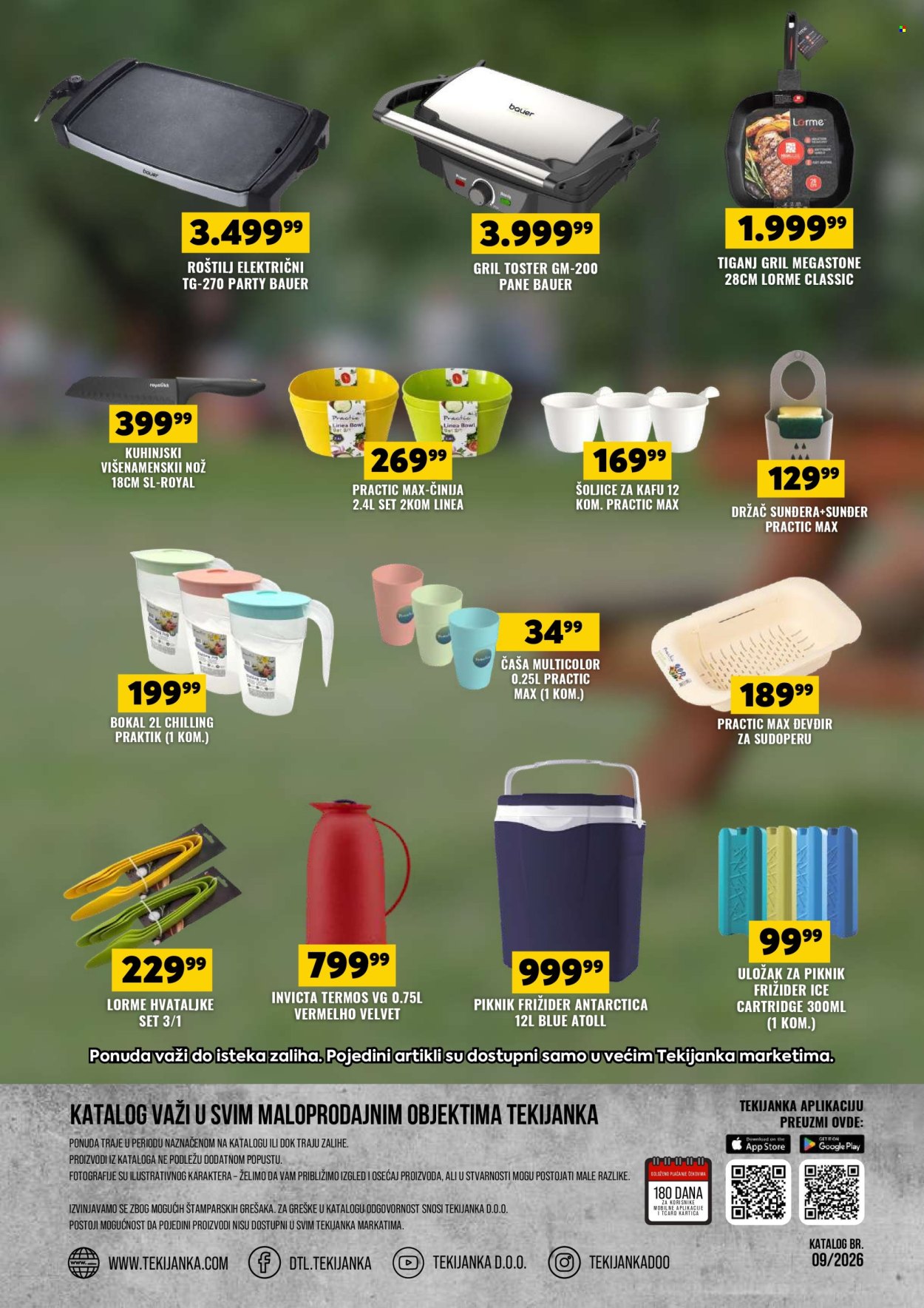 Tekijanka katalog - 22.04.2026 - 04.05.2026. Stranica 16