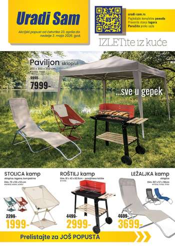 thumbnail - Katalog Uradi Sam