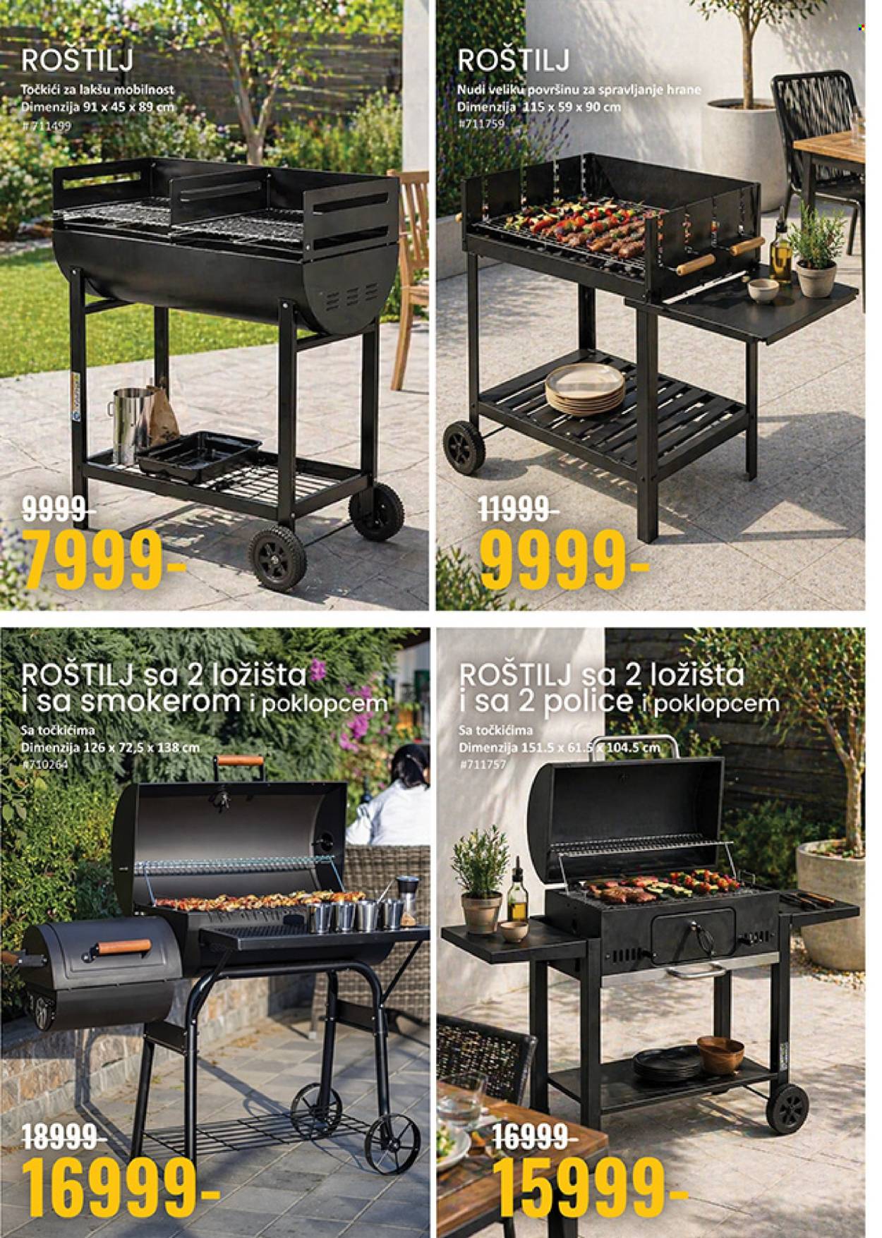 Uradi Sam katalog - 23.04.2026 - 03.05.2026. Stranica 4