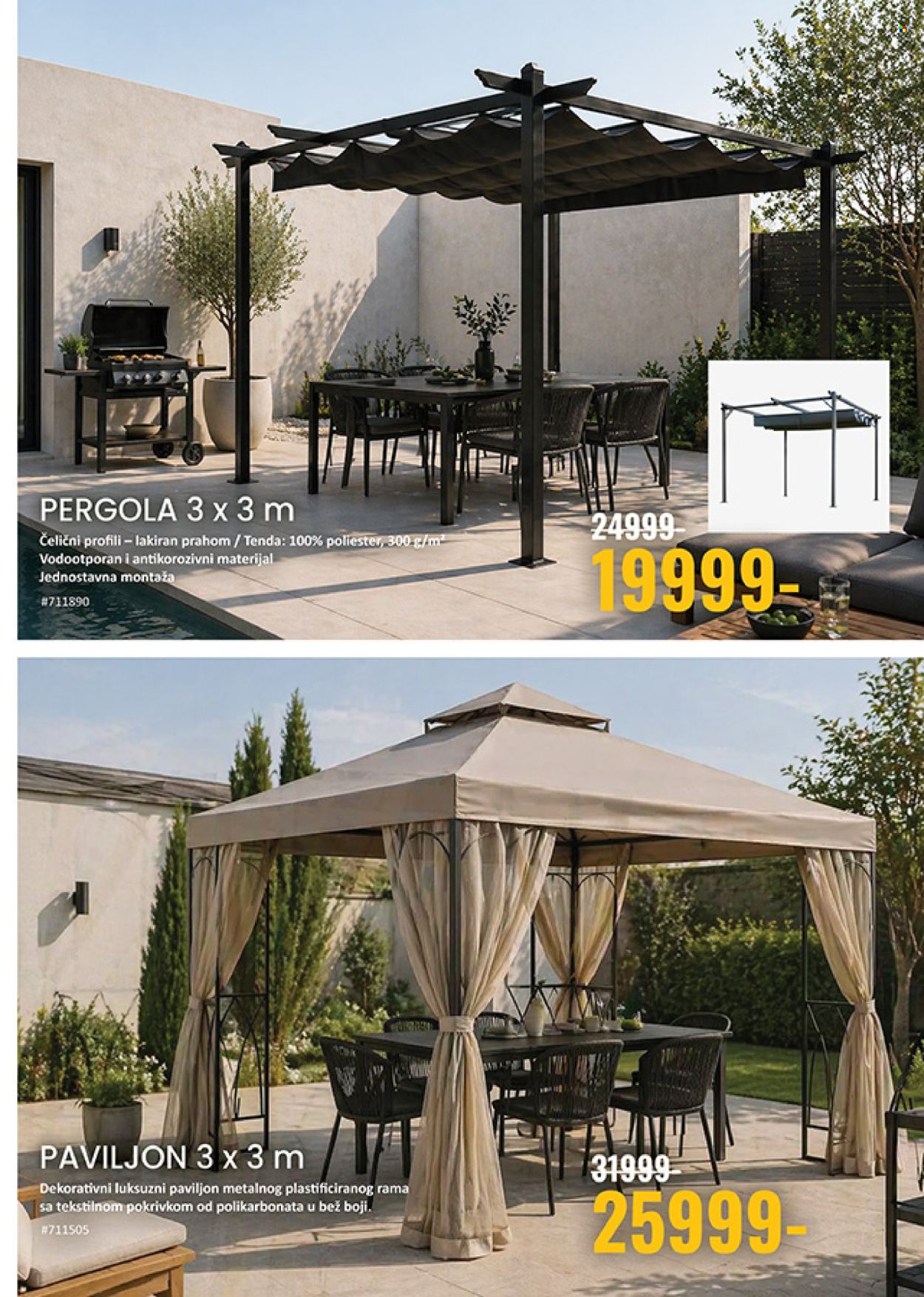 Uradi Sam katalog - 23.04.2026 - 03.05.2026. Stranica 5