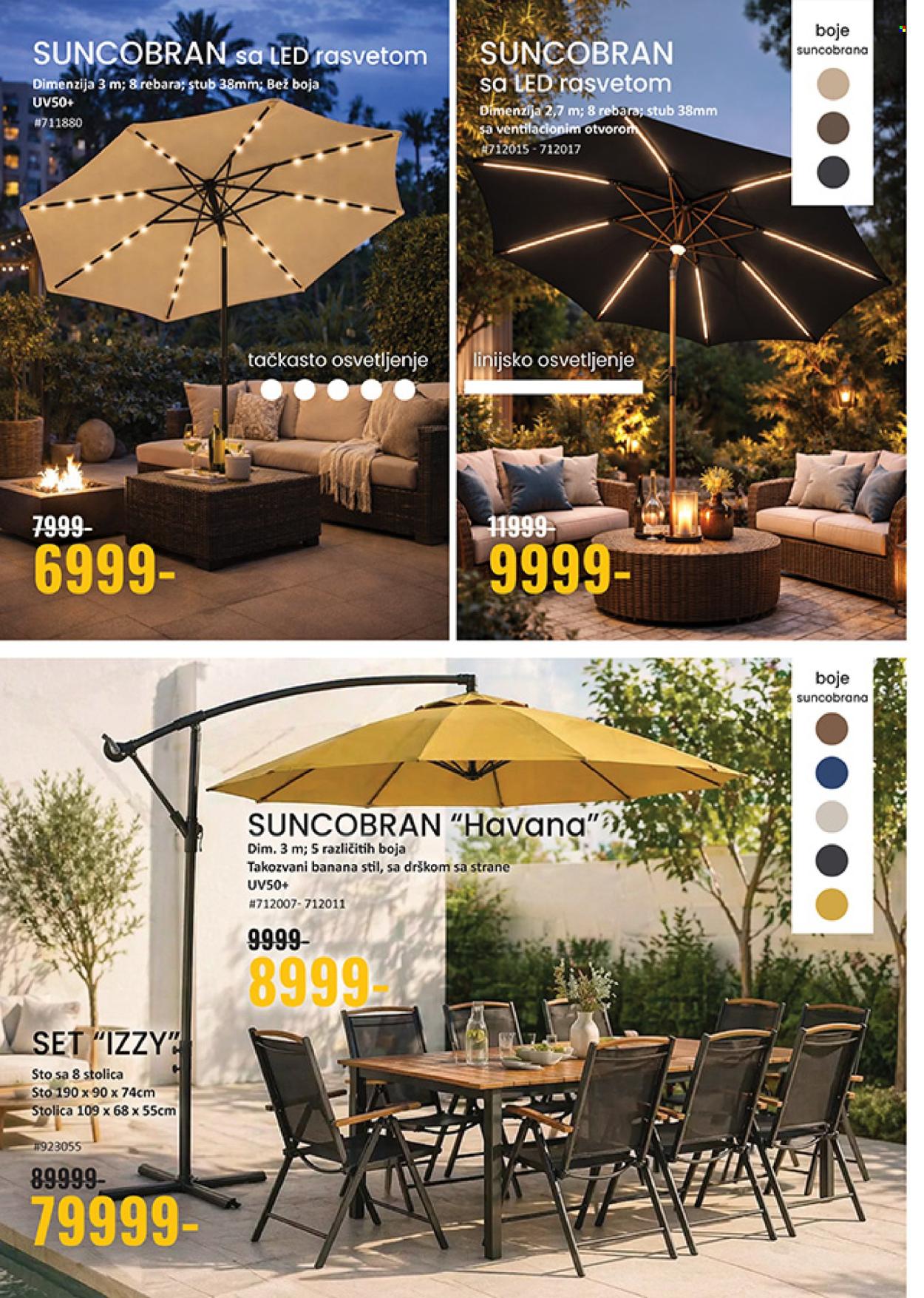 Uradi Sam katalog - 23.04.2026 - 03.05.2026. Stranica 6