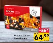 Kocke za potpalu