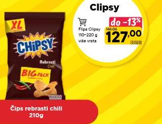 Flips Clipsy