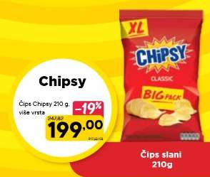 Chipsy