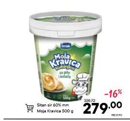 Moja Kravica 500 g