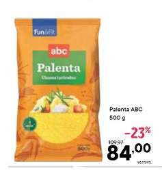 PALENTA ABC