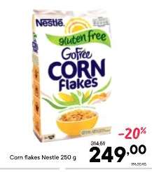 Corn flakes Nestle 250 g